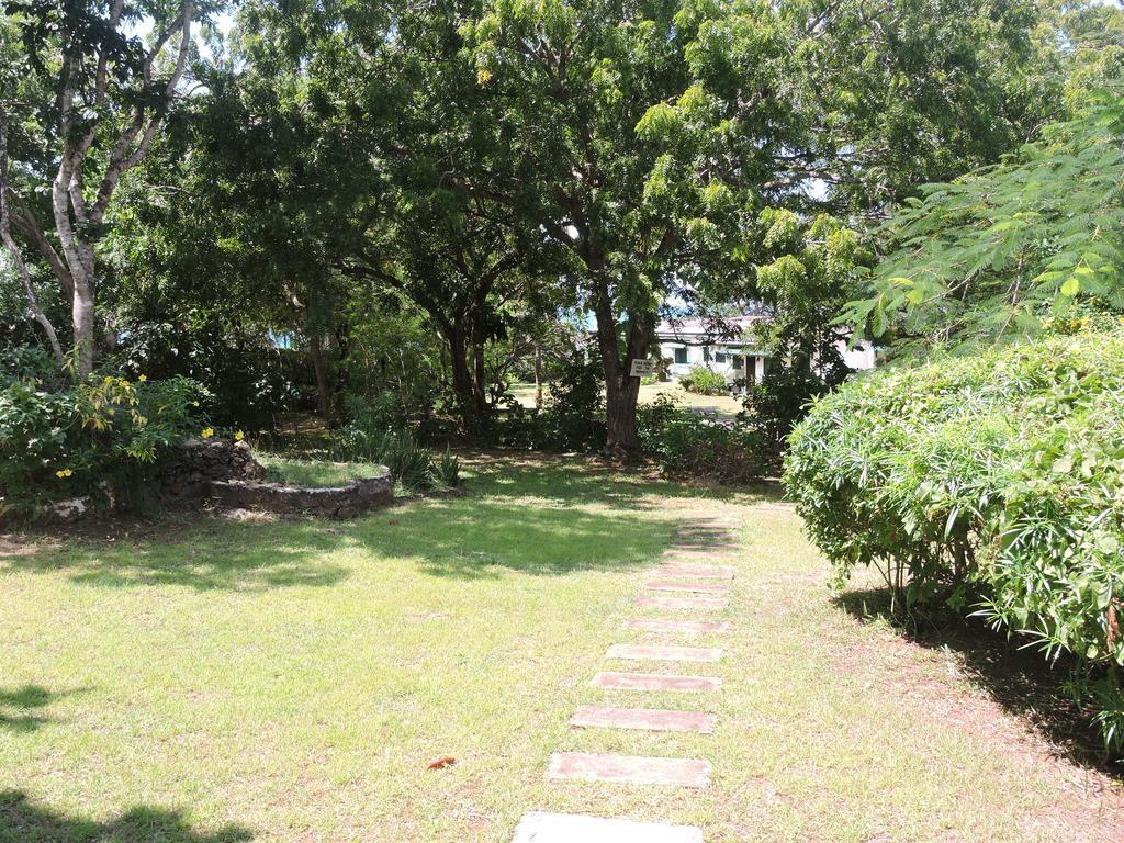 Diani Beachalets ภายนอก รูปภาพ