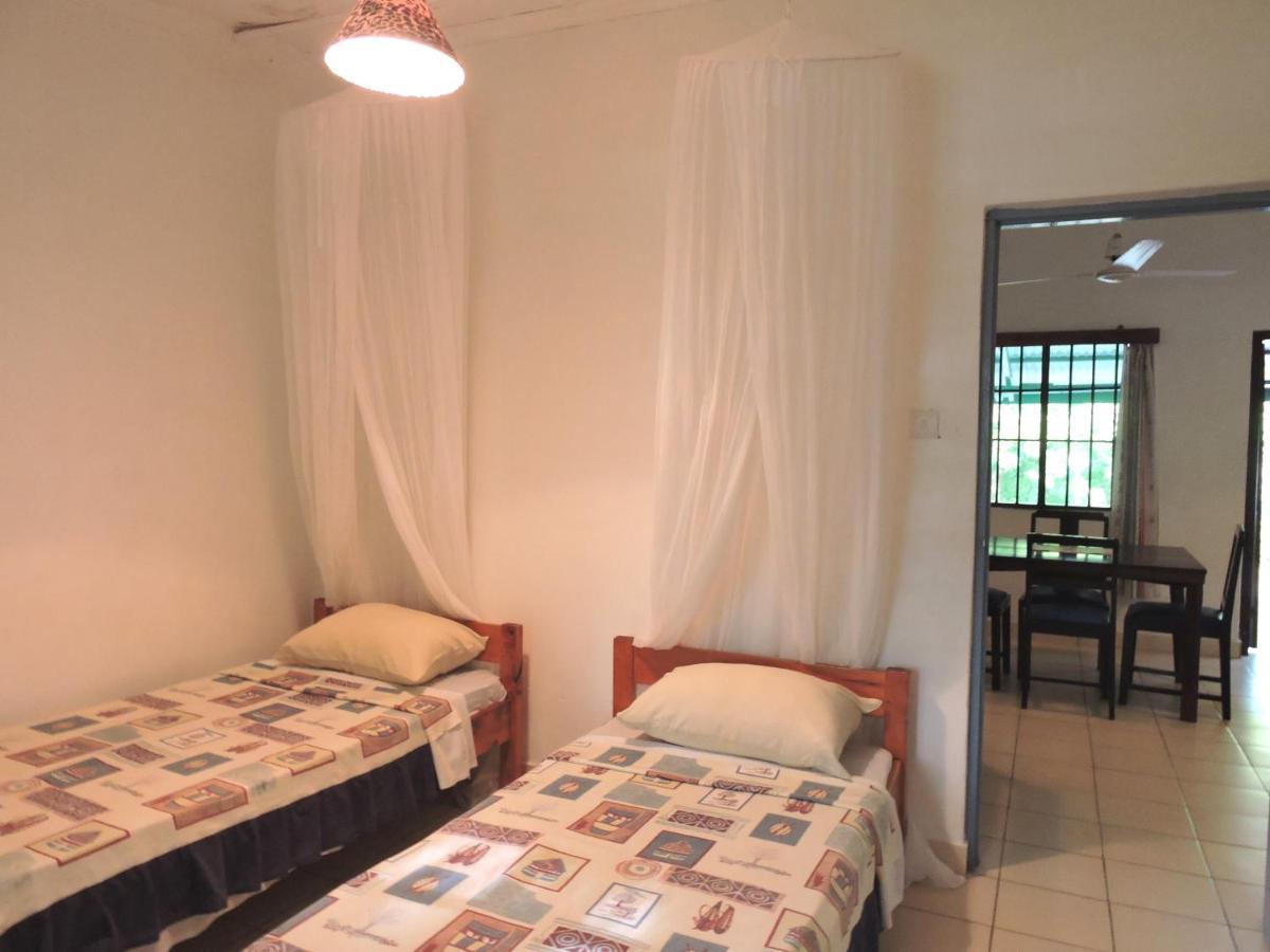Diani Beachalets ภายนอก รูปภาพ